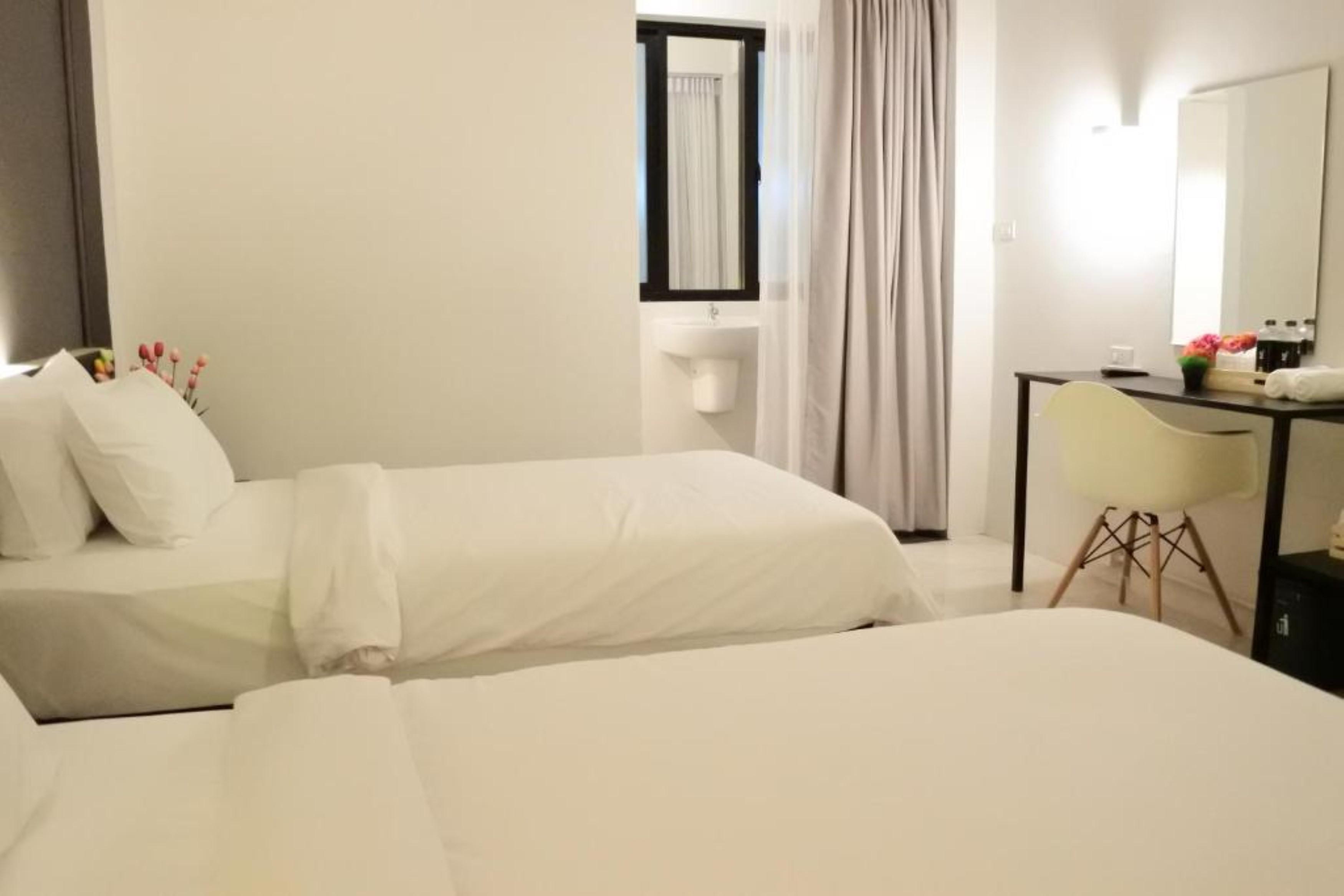 Shane Hotel Chiang Mai Exterior foto