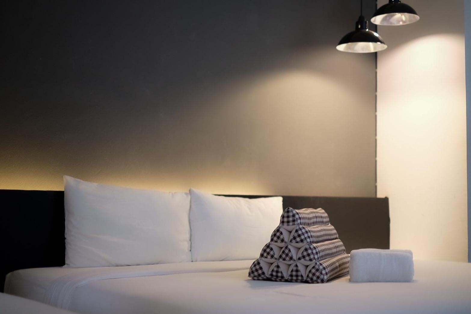 Shane Hotel Chiang Mai Exterior foto